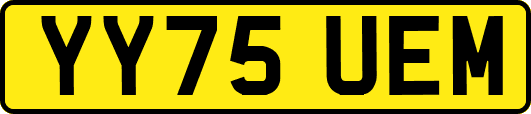 YY75UEM