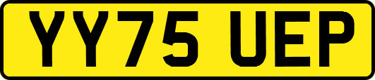 YY75UEP