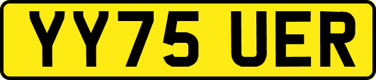YY75UER