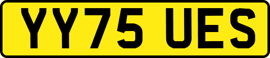YY75UES
