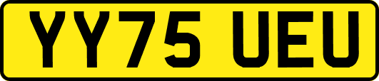 YY75UEU