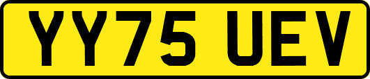 YY75UEV