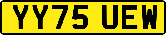 YY75UEW