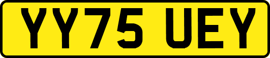 YY75UEY
