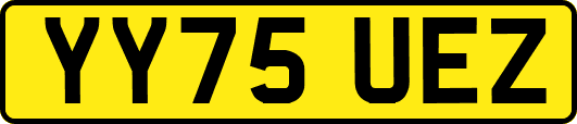 YY75UEZ