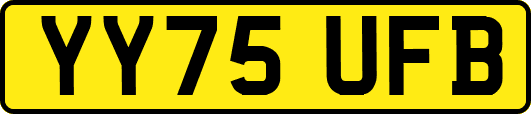 YY75UFB