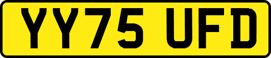 YY75UFD