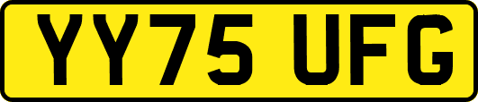 YY75UFG