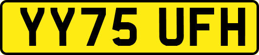 YY75UFH