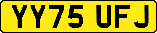 YY75UFJ
