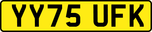 YY75UFK