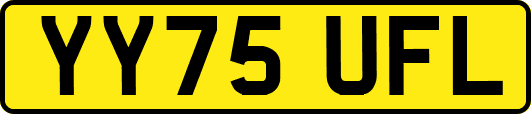 YY75UFL