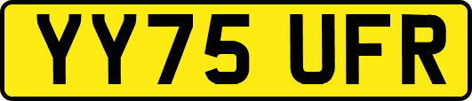 YY75UFR
