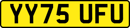 YY75UFU