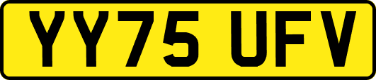 YY75UFV