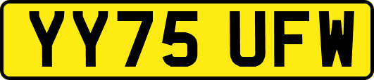 YY75UFW