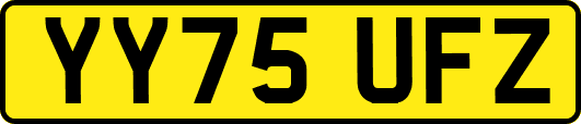 YY75UFZ