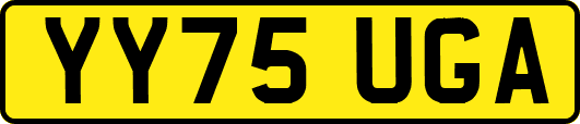 YY75UGA