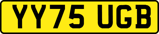 YY75UGB