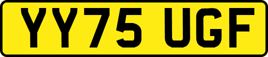 YY75UGF