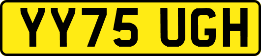 YY75UGH