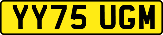 YY75UGM