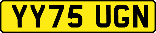 YY75UGN