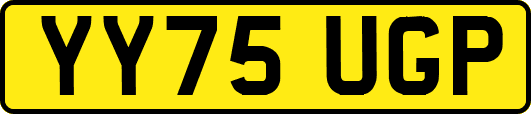 YY75UGP