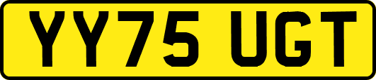 YY75UGT