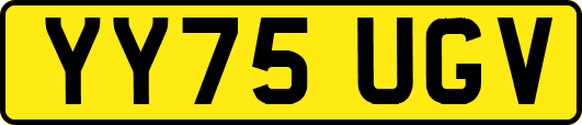 YY75UGV