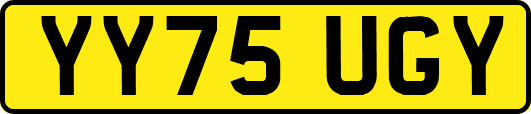 YY75UGY