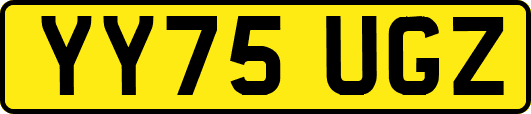 YY75UGZ