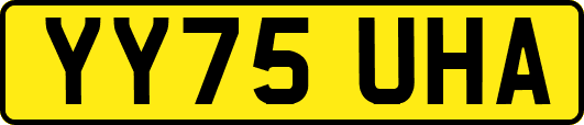 YY75UHA