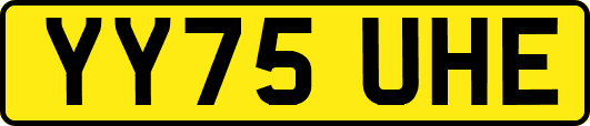 YY75UHE