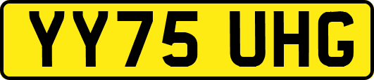 YY75UHG