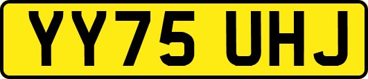 YY75UHJ