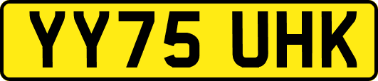 YY75UHK