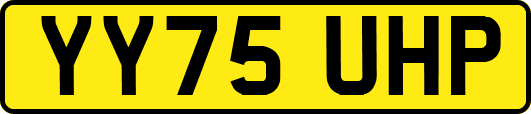 YY75UHP