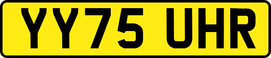 YY75UHR