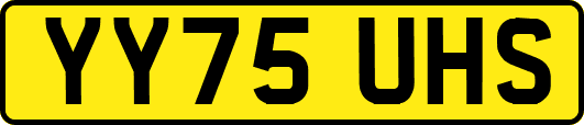 YY75UHS