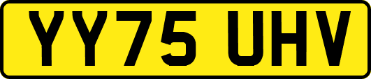 YY75UHV