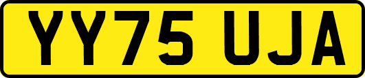 YY75UJA
