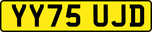 YY75UJD