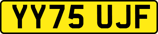 YY75UJF