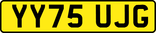 YY75UJG