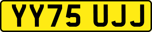 YY75UJJ