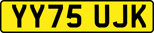 YY75UJK