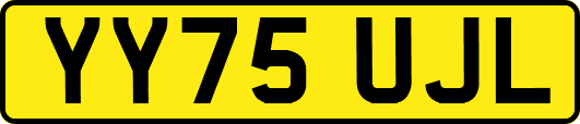 YY75UJL