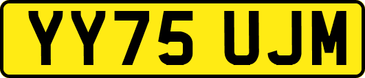 YY75UJM