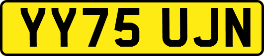 YY75UJN